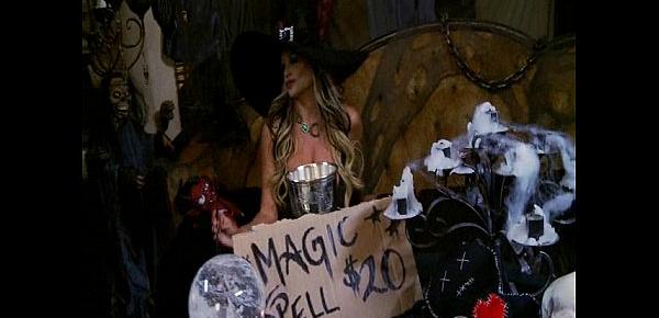  Kelly Madison Is The Wicked Bitch Of The West